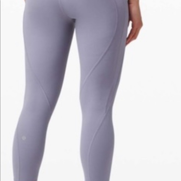 Time to Sweat Mid-Rise Crop 23" - Picture 4 of 8